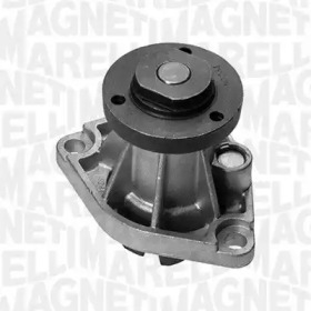MAGNETI MARELLI 350981846000 -  Водяной насос
